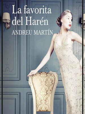 cover image of La favorita del Harén
